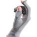 UV Protection Summer Driving Gloves | Unisex Cooling Bicycle Gloves for Sun Protection & Comfort - Buy Online on GoSupps.com