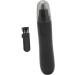 TARSHYRY 360 Rotating Electric Nose Hair Trimmer - Painless USB Rechargeable Clipper for Men | International Shipping Available - Buy Online on GoSupps.com