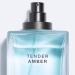 Zara Tender Amber Cologne for Men EDP Eau De Parfum 100 ML (3.4 FL OZ) - Buy Online on GoSupps.com