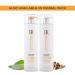 GK HAIR Global Keratin Moisturizing Shampoo Sulfate & Paraben Free for Dry Frizzy Hair 10.1 Fl Oz International Shipping Available - Buy Online on GoSupps.com