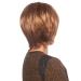 Buy WIGHER Capless Short Curly Human Hair Wigs - 8 Color Options | International Shipping - Buy Online on GoSupps.com
