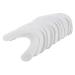 WalterDrake Adhesive Denture Cushions- Set of 30 Lower