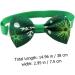 Amosfun 8-Pack Christmas Puppy Costume Accessories | Holiday Dog Collars & Decorations - Buy Online on GoSupps.com