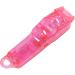 RIYAN 1Set Pink Electric Hair Clipper Shell Electric Hair Clipper Modified Shell Upper and Lower Cover Haircut Accessories - Buy Online on GoSupps.com