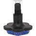 Massage Head Accessories for Muscle Relaxation | Cold Compress Massager - Replaceable 0.5 Inch Head - Buy Online on GoSupps.com