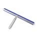 Silicone Manual Dust Roller - Nonslip Texture for Hair & Fiber Removal (16 Inch) - Low Viscosity Sticky Roller for Home Use - International Shipping Available - Buy Online on GoSupps.com