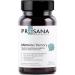 PRAESANA - Memory - Supports Cognitive Performance - Dietary Supplement - 3 Tablets/day - 30 Day Program - Made in France