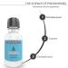 Pheromones For Women (INTUITION) - Elegant Ultra Strength Organic Fragrance Body Perfume Oil 15mL Concentrate Human Grade Pheromones to Attract Men  - Buy Online on GoSupps.com