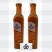AETN Creations Nando's 2x500g Peri-Peri Medium Spice Flavourful Sauce for Marinating Add a Spicy and Tangy Twist to your Dishes with AETN Fridge Magnet - Buy Online on GoSupps.com