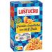 LUSTUCRU - Grande Coquillette Aux Oeufs 250G - Lot De 4 - Buy Online on GoSupps.com