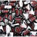 Barratts Black Jack 60 Chew Bars (Halal) Delicious Tasty And Twisty Treat Gift Hamper For Birthday Christmas Sold By Kidzbuzz