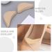 Baluue Big Toe Filler Inserts - 2 Pairs Cushion Pads for Loose Shoes & High Heels | Perfect Fit Shoe Fillers - Buy Online on GoSupps.com