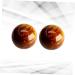 Healeved 6-Pc Wooden Baoding Ball Set | Chinese Health Balls for Massage & Fitness | International Shipping Available - Buy Online on GoSupps.com
