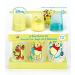 Winnie The Pooh Three Pack Deluxe Baby Bottle Set