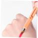 FRCOLOR 1pc Retractable Lip Brush Makeup Brush Lip Applicator Lip Gloss Wands Applicator Cosmetics Brush Tool Lip Liner Brush Eyeshadow Foundation Brush Toolkit Travel Lips Plastic - Buy Online on GoSupps.com
