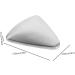 POPETPOP Stainless Steel Bar Soap Odor Remover Soap Stainless Steel Soap Hand Soap - Buy Online on GoSupps.com