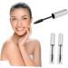 Healvian 16 Pcs Eyelash Cream Bottle Empty Eyelashes Bottle Empty Eyelash Tube Mascara Wands and Tubes - Buy Online on GoSupps.com