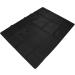Tarshyry Grounding Mat - Enhance Sleep & Reduce Anxiety | Dual Use Mat for Couples with 2 Cords - Buy Online on GoSupps.com