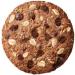 Munchy's Oat Krunch Biscuit - Dark Chocolate Flavour Crunchy Oat Biscuit Snacks 208g (Pack of 2) HALAL - Buy Online on GoSupps.com