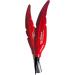Eyeliner Liquid Liner - Super Slim Waterproof Long-Lasting Feather Eyeliner Stamp Liquid Pencil Beauty Eye Makeup Precise Ultra Fine Cool Black Eye Liner Liquid Kagrote - Buy Online on GoSupps.com