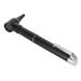 Ear Check Otoscope 3X Magnification Visual Magnifier | Ear Nose Inspection Cleaner & Earwax Remover | Includes 5 Size Ear Detectors | Certification Included - Buy Online on GoSupps.com