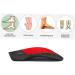 GLEAVI Arch Corrective Insoles - 3 Pairs for Men & Women | Premium Foot Care Shoe Inserts | Comfort & Support for Sports & Everyday Use - Buy Online on GoSupps.com