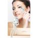 VENOAL USB Rechargeable Electric Eyelash Curler + 3 Level Temp Quick Heating and Long-Lasting - Buy Online on GoSupps.com
