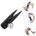 VINTORKY Eyebrow Sharpening Tool Eye Brow Pencil Sharpener Eyebrow Pencil Sharpening Parts Eyebrow Liner Sharpener Makeup Tools Eyebrow Sharpener Makeup Sharpener Aluminum Alloy Cosmetic - Buy Online on GoSupps.com