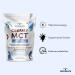 Simply Goodfats Creamy Coconut MCT Oil Powder  Unflavored Keto MCT Powder For Keto Ice Cream  Coffee  Shakes  Keto Food For Natural Slim  Keto Diet for Women and Men - 10.5 Oz - Buy Online on GoSupps.com