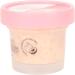 Verdant Touch Body Exfoliating Scrub Peach Skin Exfoliating Scrub Cream Deep Cleansing Unclog Pores Nourishing 100g - Buy Online on GoSupps.com