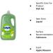 Apple Blossom Antibacterial Dish Soap - Dawn Ultra Hand Soap 90 FL OZ - Buy Online on GoSupps.com