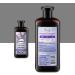 Balea Set of 3 herbal bath products: thyme and mint lavender eucalyptus 3 x 500 ml - Buy Online on GoSupps.com