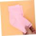 Housoutil 2 Pairs Foot Moisturizer Socks Feet Care Socks Heel Sleeves Protectors Cracked Heel Socks Foot Socks Man Socks Overnight Moisture Socks Women s Socks Gel Ordinary Men and Women - Buy Online on GoSupps.com
