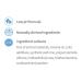 ETUDE SoonJung 5-Panthensoside Cica Balm 1.4 fl. oz. (40ml) | Hypoallergenic Skin Relaxing & Calming Balm for Sensitive Skin - Panthenol & Madecassoside for Healing Irritated Skin - Buy Online on GoSupps.com