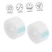 FRCOLOR 12 Rolls Instant Eyelid Lifter Double Eyelid Tape Sandwich Container Adhesive Tape Eye Lift Strip Girl Body Medical Tape Double Eyelid Stickers or White Breathable Beauty Stickers - Buy Online on GoSupps.com