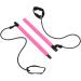 Shop Verdant Touch Yoga Pull Bar - Multi-Functional Pilates Bar for Fitness & Chest Stretch | International Shipping Available - Buy Online on GoSupps.com