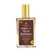 Elixir Radiance 3-in-1 Luxurious Dry Beauty Oil | Nourishing Vitamin E & Macadamia Oil | Versatile Oil for Body Face & Hair | Hydrating Non Greasy & Lightweight | Radiant Glow - 3.38 Oz