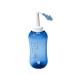 RSSZL Nasal Wash Bottle 300ml Neti Pot Sinus Rinse Bottle Nose Cleaner Nasal Irrigation for Adult & Kid BPA Free - Nose Care Rhinitis Nose Allergic and Cold Flu Nursing