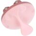 Verdant Touch HandRoller - Portable 7-Ball Hand Massager for 360 Muscle Relaxation | Compact & Pink - Buy Online on GoSupps.com