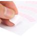 Naroote Autocollant D'extension de Cils Conseils de Positionnement des Yeux Autocollant pour D butants 175 Paires D'autocollants de Cartographie des Cils Mat riaux sans Papier pour Salons de - Buy Online on GoSupps.com