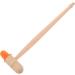 Minkissy 5-Piece Massage Hammer Set - Muscle Massager Tool for Full Body Massage - Wooden Fitness Gear in 5 Colors - Buy Online on GoSupps.com