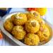 Rakhi Diwali Special (Boondi Laddu 2kg) Gift Hamper for Brother Sister Delicious Indian Traditional Sweets Best Gift For All Occasions Tasty Treat For Family & Friends Sold By Kidzbuzz - Buy Online on GoSupps.com