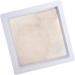 Artificial Press On Storage Box Empty Clear Tips Display Storage Box for False Nails Art Tools Jewelry Storage Box 7x7 Black - Buy Online on GoSupps.com