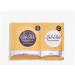 Mielle Pomegranate & Honey Curl Smoothie & Bonus Gel-Ohh Foot Spa Milk & Honey - Buy Online on GoSupps.com