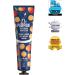 Dr. PAWPAW Age Renewal Hand Cream Orange & Mango 30ml - Multi-Purpose Cream PawPaw Hand Cream Vegan Hand Cream Natural Hand Cream Natural Beauty Vegan Beauty - Buy Online on GoSupps.com