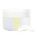 Face | Gel for Hair and Makeup | Sparkling Mermaid Sequins Chunky Makeup for Face Festival Hair Body Accessories Lambo 03#