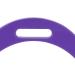 Janzoom Children's Stirrups - Comfortable Purple Stirrups for Kids | International Shipping Available - Buy Online on GoSupps.com