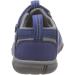 KEEN Unisex Kid's Seacamp 2 CNX-Baby Sandal Blue Depths/Gargoyle - Size 4 UK Child - Buy Online on GoSupps.com