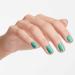 OPI Nail Lacquer My Dogsled is a Hybrid - Green Nordic Collection (0.5 fl oz) - Buy Online on GoSupps.com