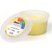 Physioflex Therapy Putty 450g B - Soft Yellow Modeling Clay for Rehabilitation & Therapy - Buy Online on GoSupps.com